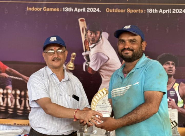 Surana College Bangalore Sports photo 29